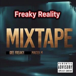 Reality check (feat. Master M) (Explicit)