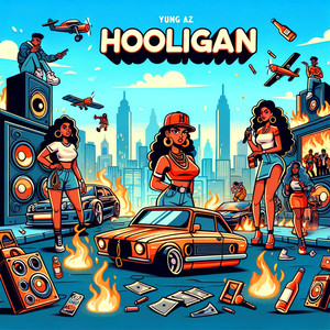 Hooligan (Explicit)