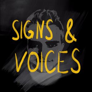 Signs & Voices (feat. BlurredBeats) [Explicit]