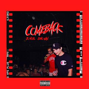 Comeback (Explicit)