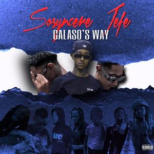 PROMISE LAND (feat. Coca Kash) (Explicit)