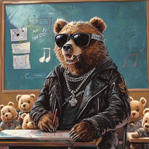 CLASS IN SESSION! (Remastered Edition) [Explicit]