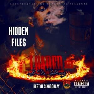 JUST SHOOT (feat. Trey Drizzle & Yp Hoodrich) (Explicit)