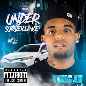 Under Surveillance (Explicit)