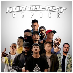 Northeast Cypher (Explicit)