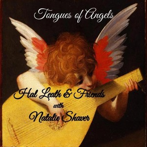 Tongues of Angels (feat. Natalie Shaver)