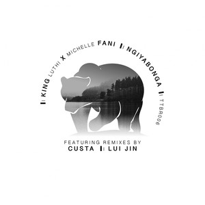 Ngiyabonga (Custa Remix)
