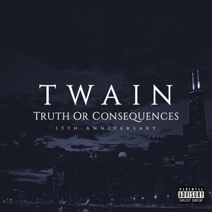 Autobiography (feat. Chantel SinGs) (Explicit)