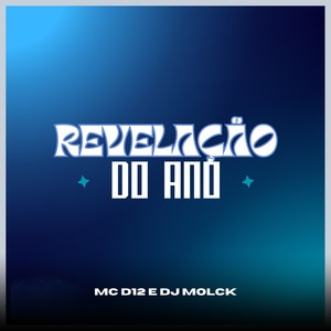 Revelação do Ano (Explicit)