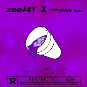 Codeine (feat. Northside Cam) [Explicit]