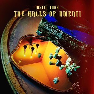 Burn Easy (feat. A Broken Silence)