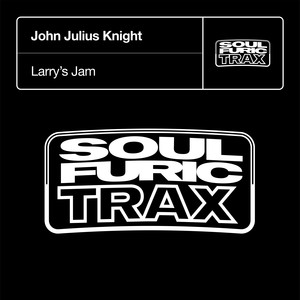 Larry's Jam (Cleptomaniacs Mix)