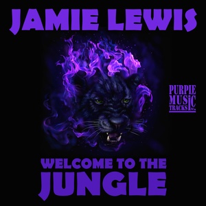 Welcome to the Jungle (Amazonas Mix)
