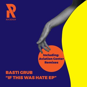 If This Was Hate (Aviation Center Extended Remix)