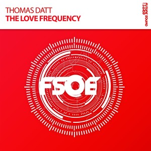The Love Frequency (Extended Mix)
