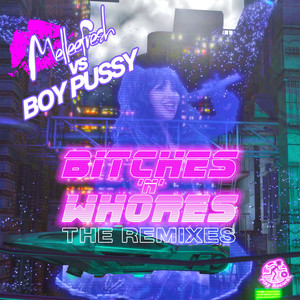 *****es 'N' Whores (Diana Boss Call The Whores Remix)