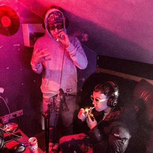 John Rubeo(feat. Cesco)