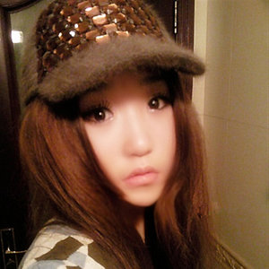 给我一个 Happy ending