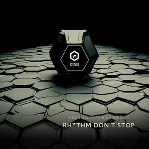 Rhythm Don't Stop