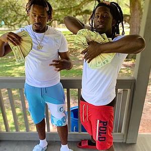 Zoo Language(feat. Glock23) (Explicit)