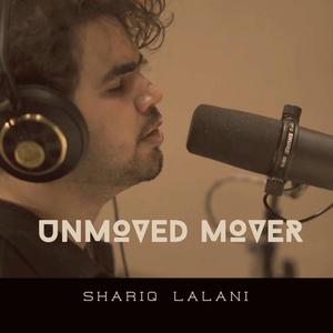 Unmoved Mover (feat. Frank Moka, Sean Torres, Max Gann, JeMarcus Bridges & Kazunori Tanaka)