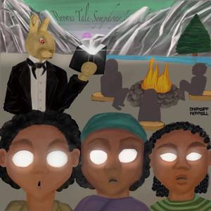 The Forbidden Kingdom (feat. Jay Jetson, Classix The Writer & Cassoblanco) (Explicit)