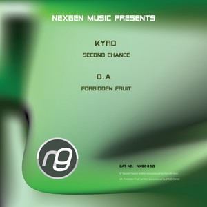 D.A & Kyro