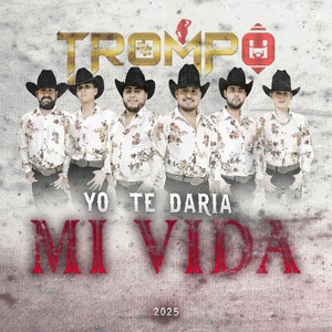 Yo Te Daría Mi Vida