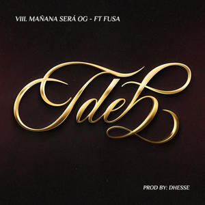 Mañana será OG (feat. FUSA) (Explicit)