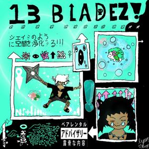 Seed Flare! (Explicit)