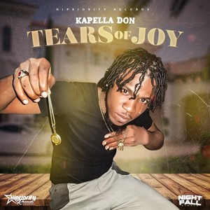 Tears Of Joy