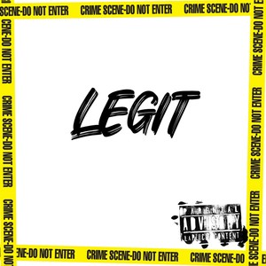 Legit (Explicit)