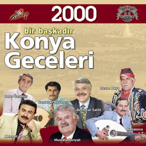 Konya Geceleri 2000