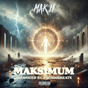 Blackout (feat. Aleben) (Explicit)