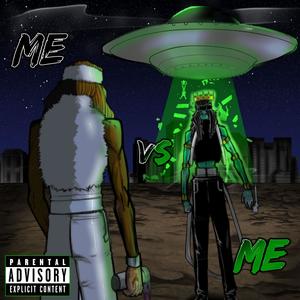 Screwterrestrial (feat. G Major & Audier) (Explicit)