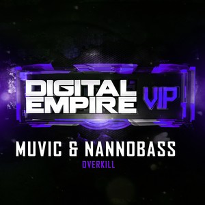 Overkill (Original Mix)