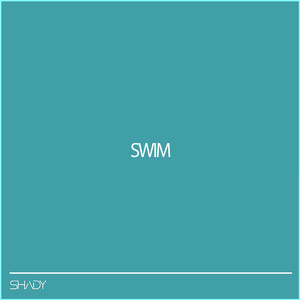 SWIM (Sped up + Reverb)