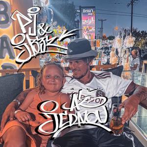 Až jednou (feat. J-Bez) (Explicit)