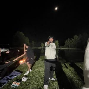 space (feat. Jay Black) (Explicit)