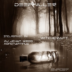 Witchcraft (Konstantinus Remix)