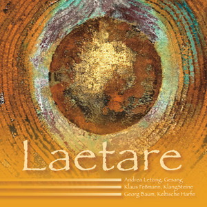 Laetare - das Ensemble