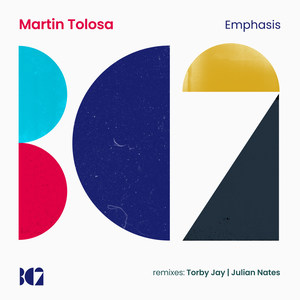 Emphasis (Torby Jay Remix)