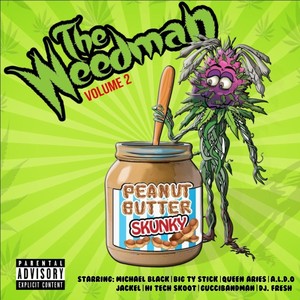 We Only Smoke Good(feat. Queen Aries, Michael Black & A.L.D.O.)