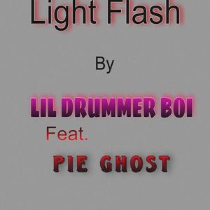 Light Flash (feat. Pie Ghost) [Clean Version]