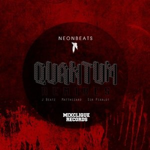 Quantum (Mattwizard Remix)