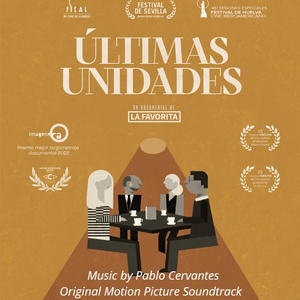 Últimas Unidades