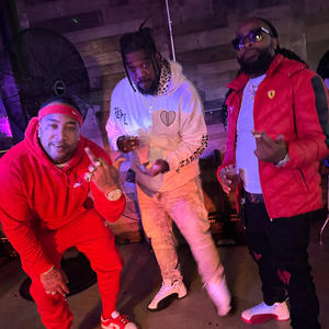 Choppa (feat. Zigg & Kado) (Explicit)