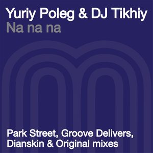 Nanana (Groove Delivers Remix)