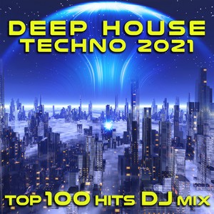 Let It Go (Deep House Techno 2021 Top 100 Hits DJ Mixed)