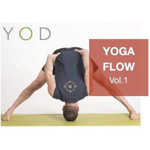 Yoga Flow, Vol. 1